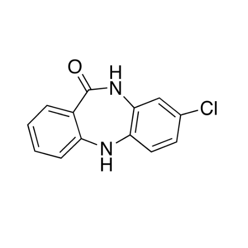 Clozapine EP Impurity A