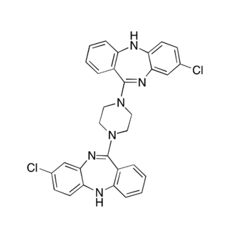 Clozapine EP Impurity B