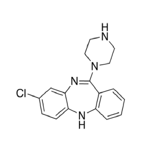 Clozapine EP Impurity C