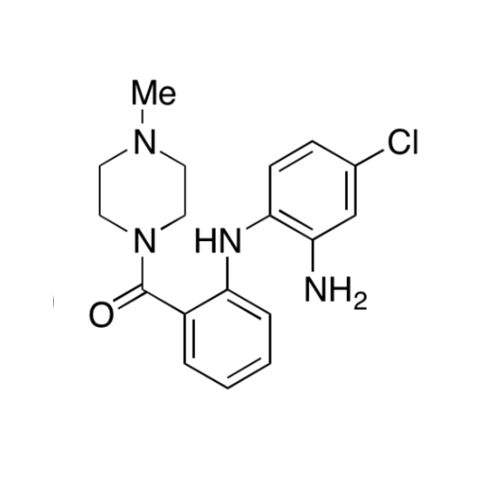 Clozapine EP Impurity D