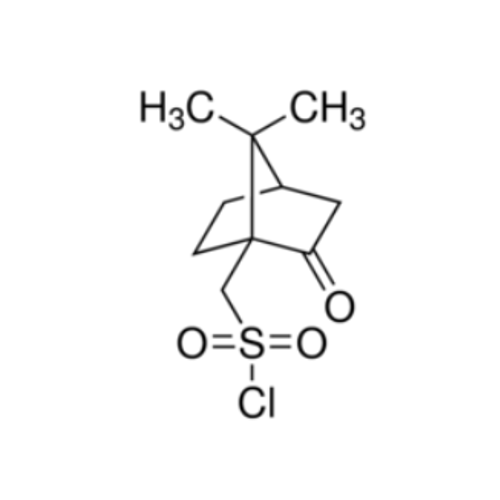 (1S)-(+)-10-Camphorsulfonyl chloride