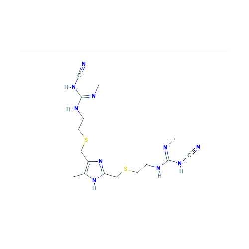 Cimetidine Impurity 1