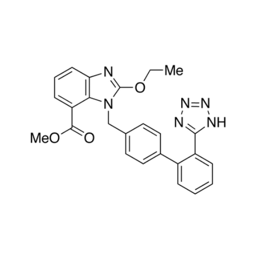 Candesartan Methyl Ester