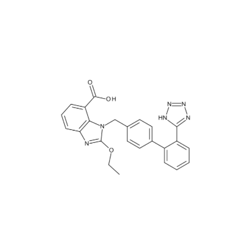 Candesartan Cilexetil EP Impurity G