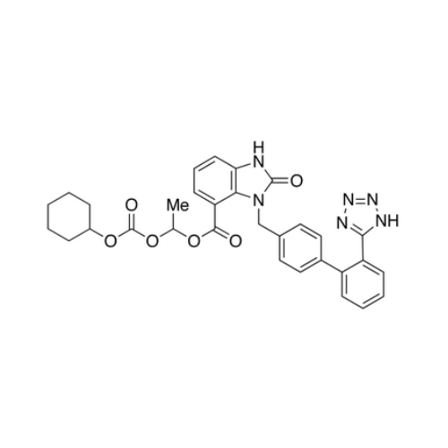 O-Desethyl Candesartan Cilexetil