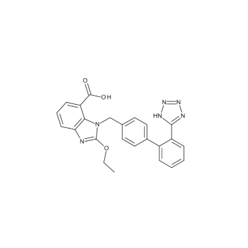 Candesartan
