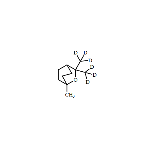 1,8-Cineole-d6
