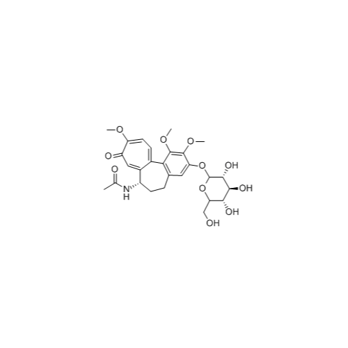 Colchicoside Reference standard