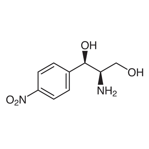 (1R,2R)-(-)-2-Amino-1-(4-nitrophenyl)-1,3-propanediol