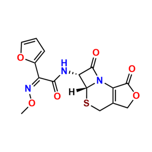 Cefuroxime Lactone