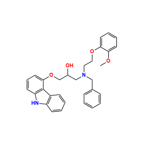 Carvedilol EP Impurity C