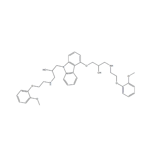 Carvedilol EP Impurity A