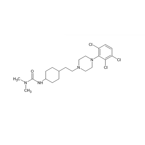 Cariprazine impurity 54