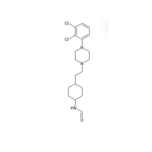 Cariprazine DP-5 Impurity