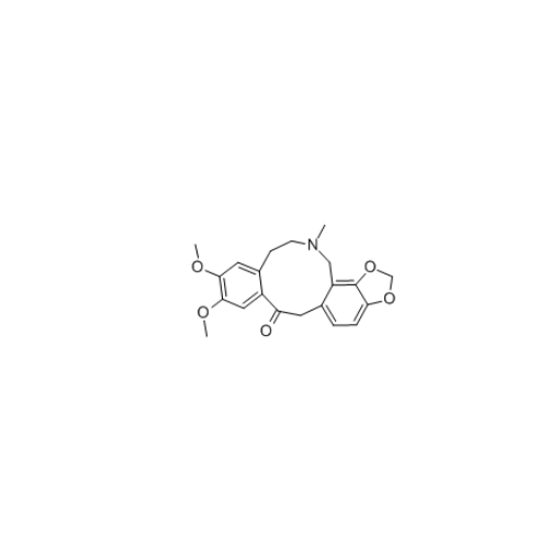 Cryptopine IHRS