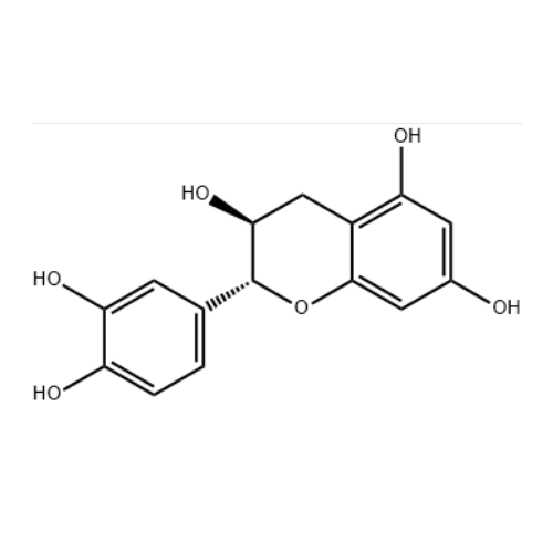 (+)-Catechin