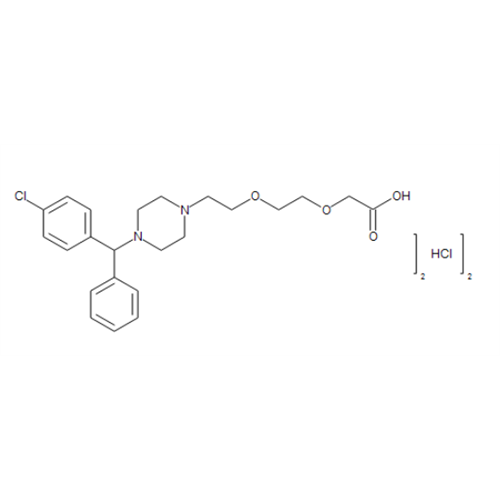 Cetirizine EP Impurity E