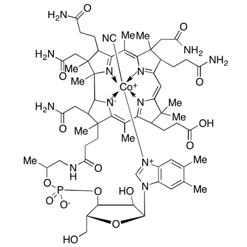 Cyanocobalamin EP Impurity B