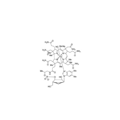 Cyanocobalamin