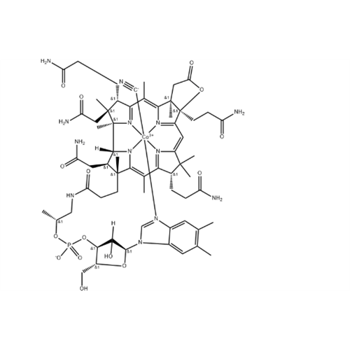 Cyanocobalamin EP Impurity A