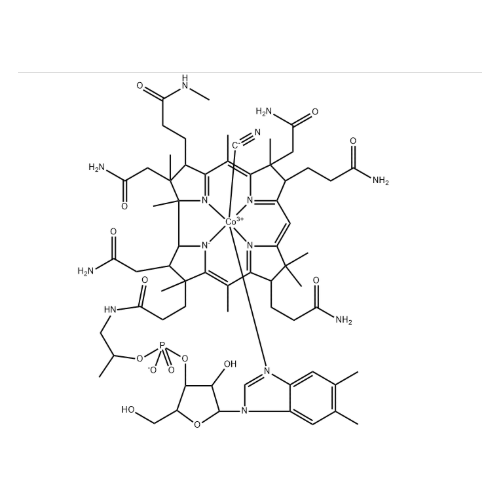 Cyanocobalamin EP Impurity C
