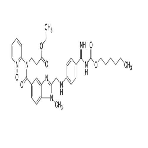 Dabigatran Etexilate N-Oxide