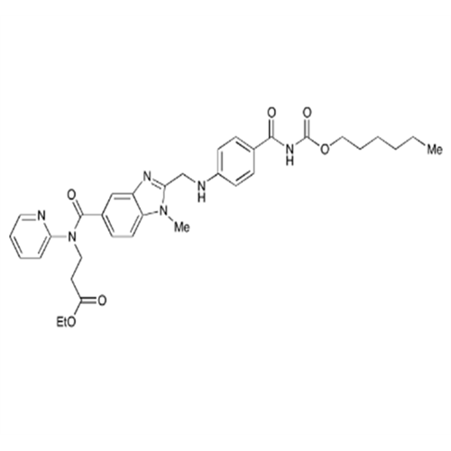 Dabigatran Impurity 7