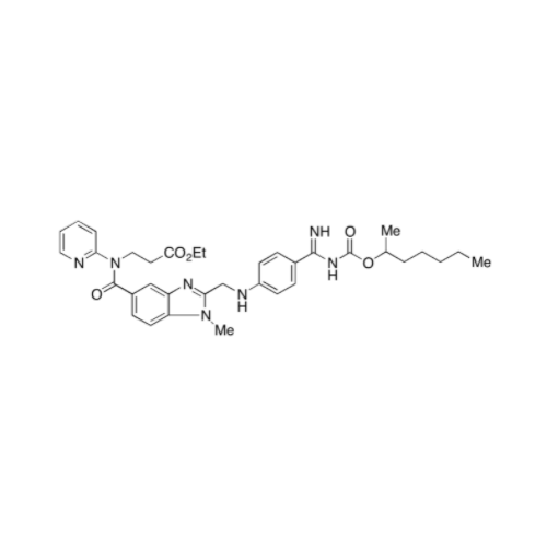 Dabigatran Ethyl Ester