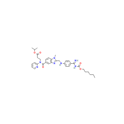 Dabigatran Isopropyl