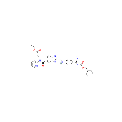 Dabigetran Impurity C