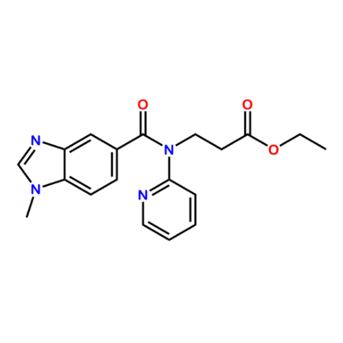 Dabigatran Impurity H