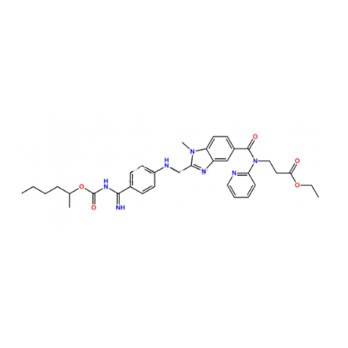 Dabigatran EP Impurity-F