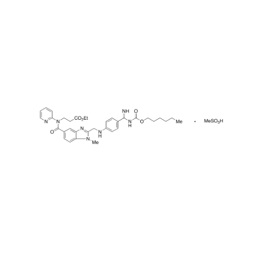 Dabigatran Etexilate Mesylate IHRS