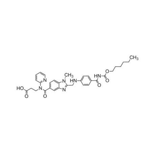 Dabigatran Etexilate Mesylate Impurity A