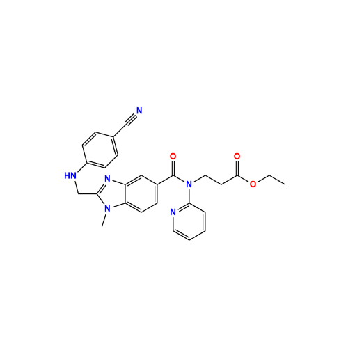 Dabigatran Etexilate Mesylate Impurity B