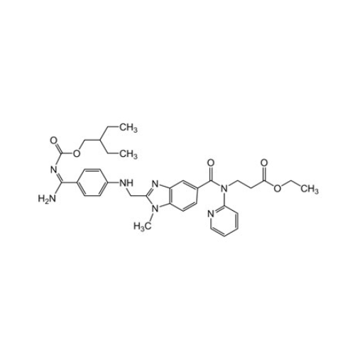 Dabigatran Etexilate Mesylate - Impurity C