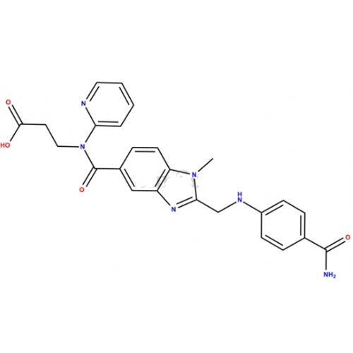 Dabigatran Etexilate Mesylate Impurity D