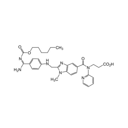 Dabigatran Etexilate Mesylate Impurity E