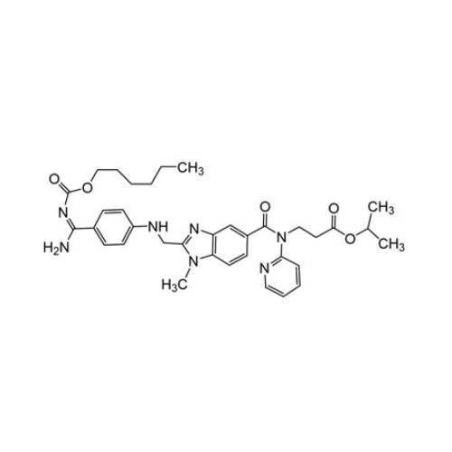 Dabigatran Etexilate Mesilate Impurity G