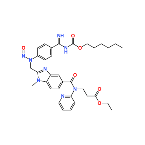 N-Nitroso dabigatran Impurity