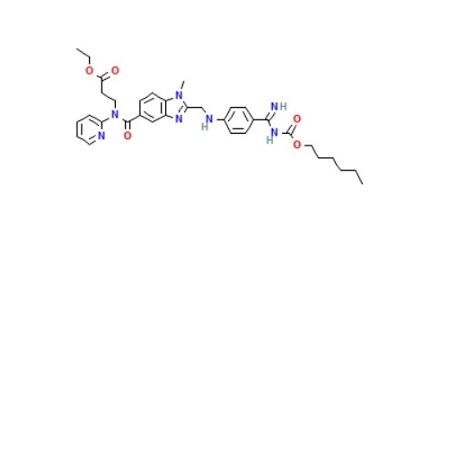 Dabigatran Etexilate IHRS