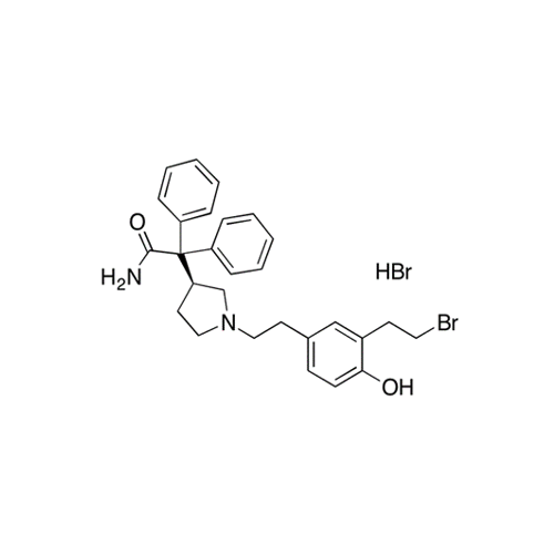 Darifenacin Bromo Phenol