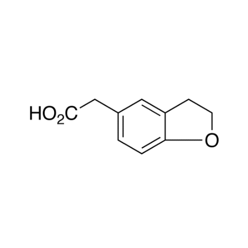 2,3-Dihydro-5-benzofuranacetic Acid