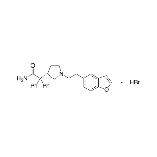 Darifenacin Hydrobromide