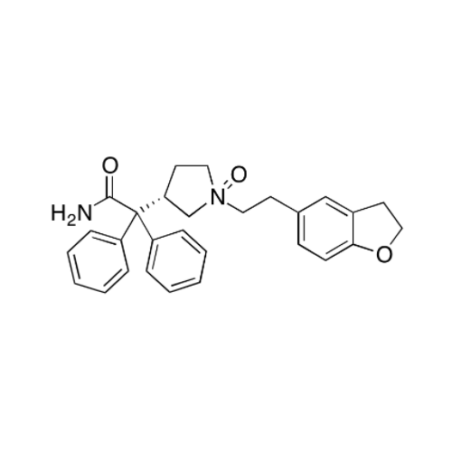 Darifenacin N-Oxide