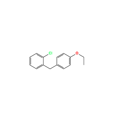 Dapagliflozin Impurity B