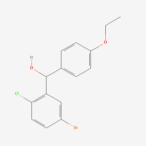 Dapagliflozin Impurity 2