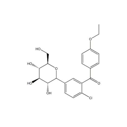 Oxo Dapagliflozin (USP)