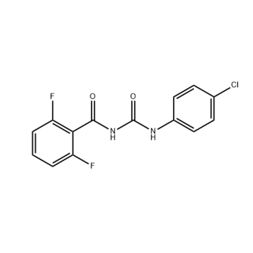 Diflubenzuron