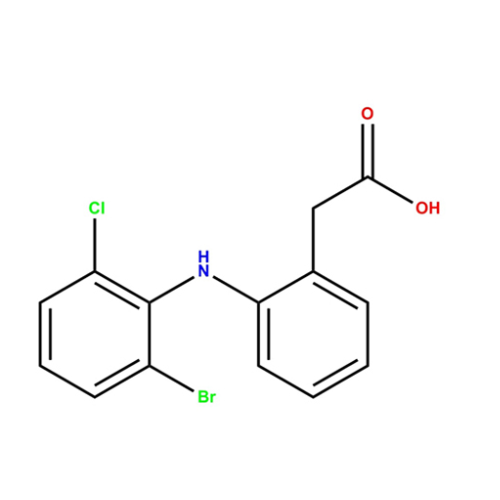 Diclofenac EP Impurity D